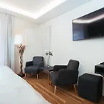 Parkhotel Iv Jahreszeiten 4* Ostseebad Kühlungsborn