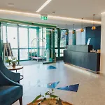 Parkhotel Iv Jahreszeiten Hotell