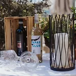 Отель Parkhotel Iv Jahreszeiten Кюлунгсборн