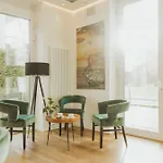 Hotell Parkhotel Iv Jahreszeiten 4*