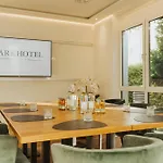 Parkhotel Iv Jahreszeiten Hotell
