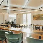 Parkhotel Iv Jahreszeiten Ostseebad Kühlungsborn