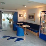 Parkhotel Iv Jahreszeiten Hotell Ostseebad Kühlungsborn