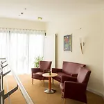 Parkhotel Iv Jahreszeiten Hotell 4*
