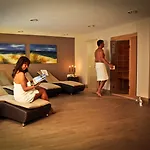Parkhotel Iv Jahreszeiten Hotell 4*