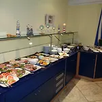 Parkhotel Iv Jahreszeiten 4*