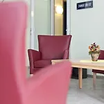 فندق Parkhotel Iv Jahreszeiten Ostseebad Kühlungsborn