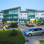 Parkhotel Iv Jahreszeiten