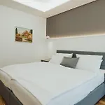 Hotell Parkhotel Iv Jahreszeiten Ostseebad Kühlungsborn