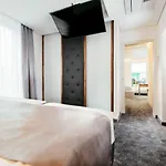 Parkhotel Iv Jahreszeiten 4*