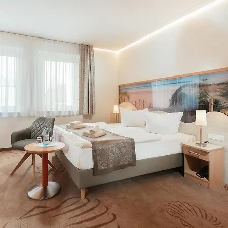 Edison Hotel Ostseebad Kühlungsborn