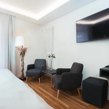 Parkhotel Iv Jahreszeiten 4* Ostseebad Kühlungsborn