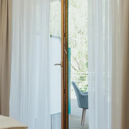 Parkhotel Iv Jahreszeiten فندق