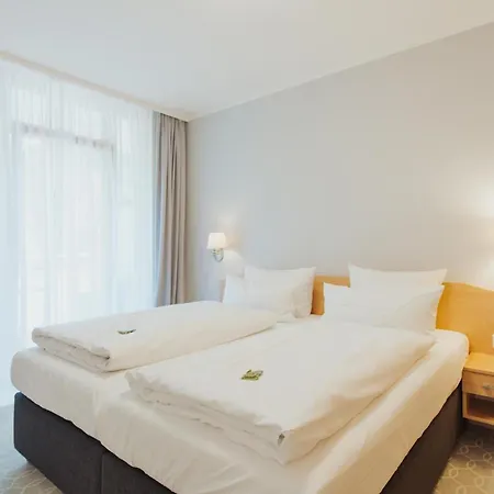 Parkhotel Iv Jahreszeiten