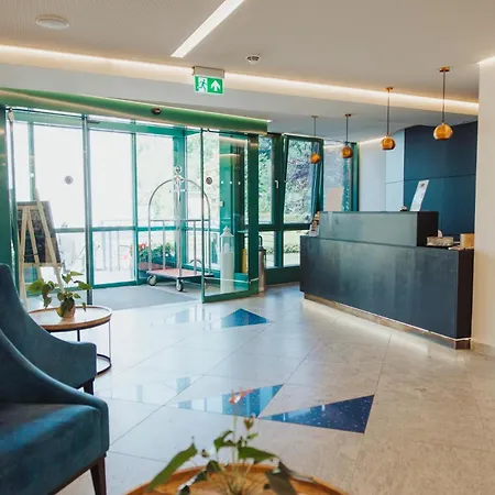 Parkhotel Iv Jahreszeiten 酒店