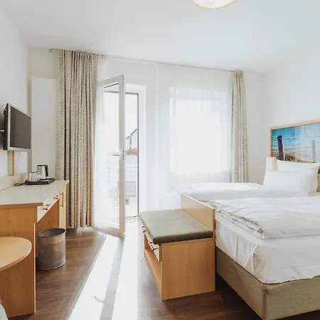 Parkhotel Iv Jahreszeiten