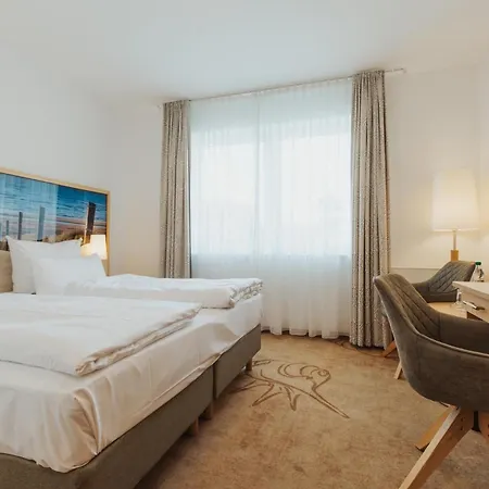 Parkhotel Iv Jahreszeiten 酒店