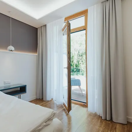 Parkhotel Iv Jahreszeiten Ostseebad Kühlungsborn