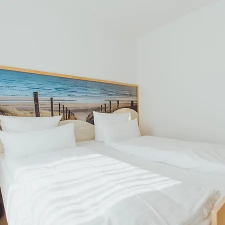 酒店 Parkhotel Iv Jahreszeiten