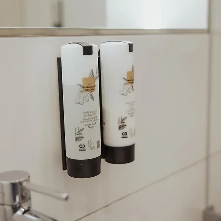 Parkhotel Iv Jahreszeiten Hotel 4*