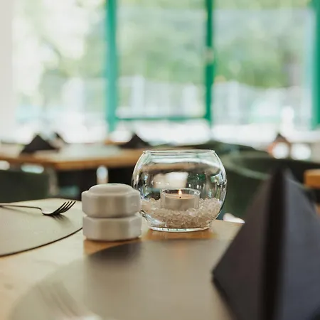 Hotel Parkhotel Iv Jahreszeiten