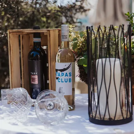 酒店 Parkhotel Iv Jahreszeiten Ostseebad Kühlungsborn