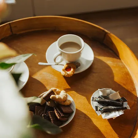 Parkhotel Iv Jahreszeiten 酒店