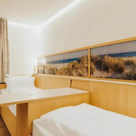 Parkhotel Iv Jahreszeiten 4*