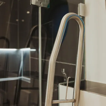 Parkhotel Iv Jahreszeiten 4* Ostseebad Kühlungsborn