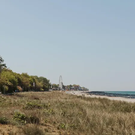 Parkhotel Iv Jahreszeiten