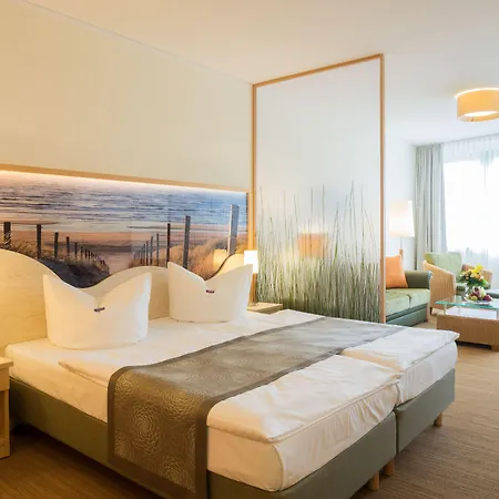 Parkhotel Iv Jahreszeiten