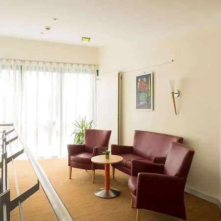 Parkhotel Iv Jahreszeiten Hotel 4*