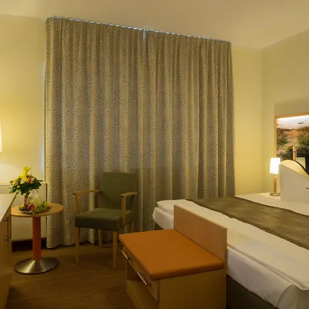 Parkhotel Iv Jahreszeiten 4*