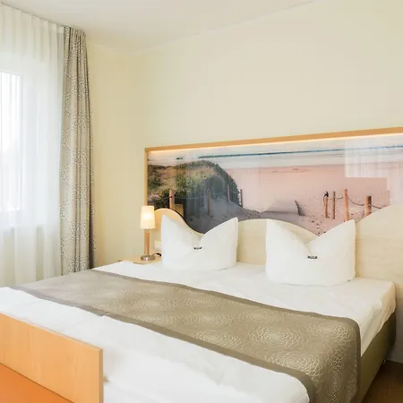 Parkhotel Iv Jahreszeiten 4*