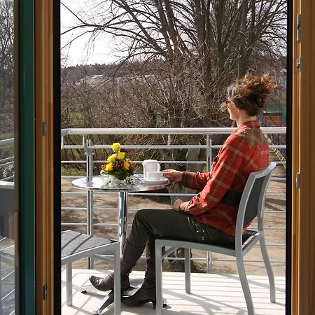 Parkhotel Iv Jahreszeiten 酒店 Ostseebad Kühlungsborn