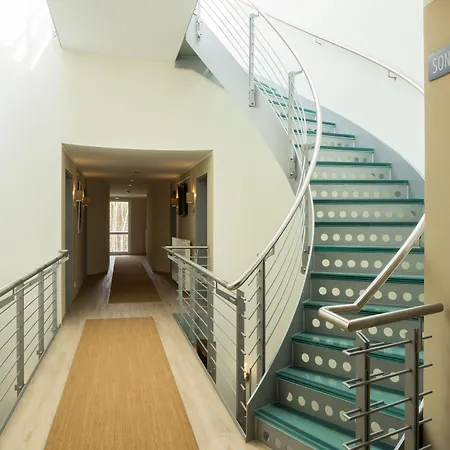 Parkhotel Iv Jahreszeiten 酒店