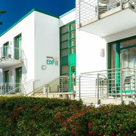 Parkhotel Iv Jahreszeiten 4*