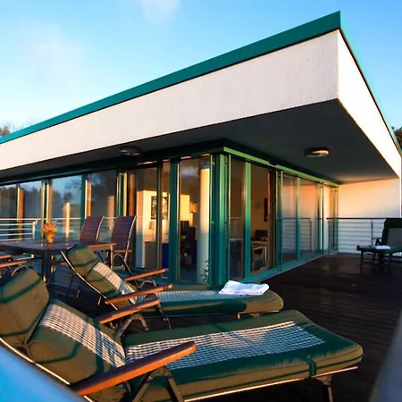 Hotel Edison Ostseebad Kühlungsborn