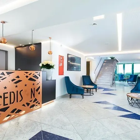 Parkhotel Iv Jahreszeiten 4*