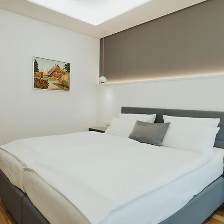 Hotel Parkhotel Iv Jahreszeiten Ostseebad Kühlungsborn