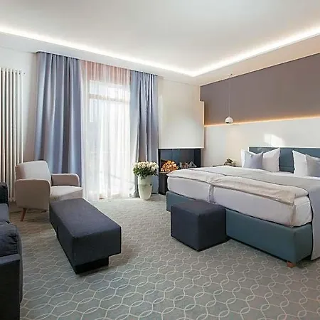 Parkhotel Iv Jahreszeiten