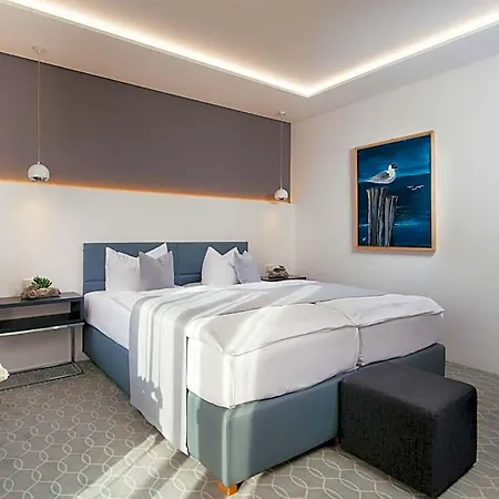Parkhotel Iv Jahreszeiten 4*