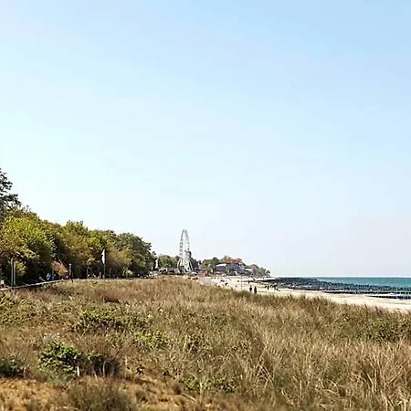 Szálloda Parkhotel Iv Jahreszeiten
