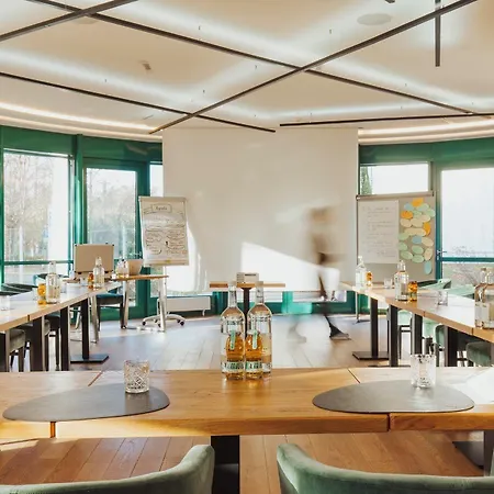 Parkhotel Iv Jahreszeiten 4*