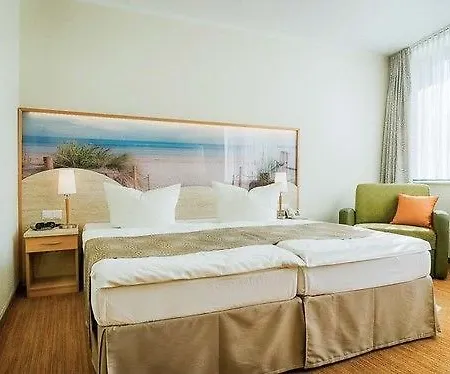 Parkhotel Iv Jahreszeiten 4*