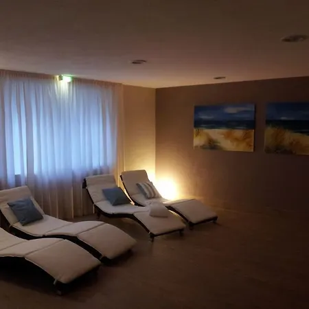 Parkhotel Iv Jahreszeiten