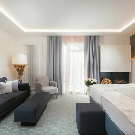 Parkhotel IV Jahreszeiten Kuehlungsborn Hotel Kuehlungsborn