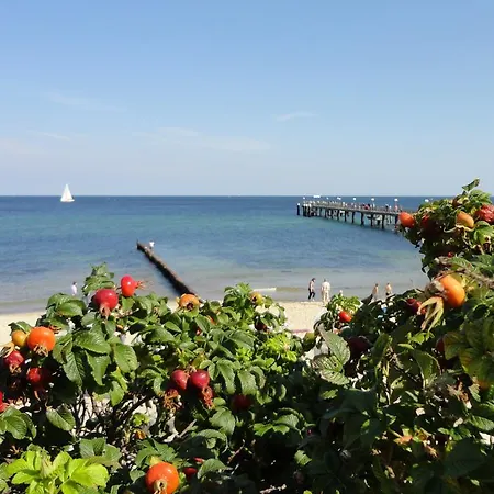 Edison Hotel Ostseebad Kühlungsborn