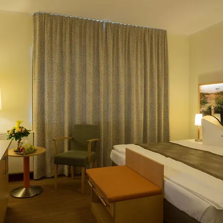 Hotel Parkhotel Iv Jahreszeiten