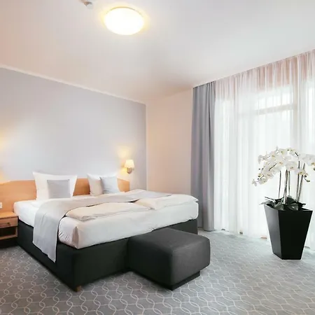 Edison Hotel Ostseebad Kühlungsborn
